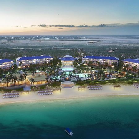 Salterra, A Luxury Collection Resort & Spa, Turks & Caicos  South Caicos Esterno foto