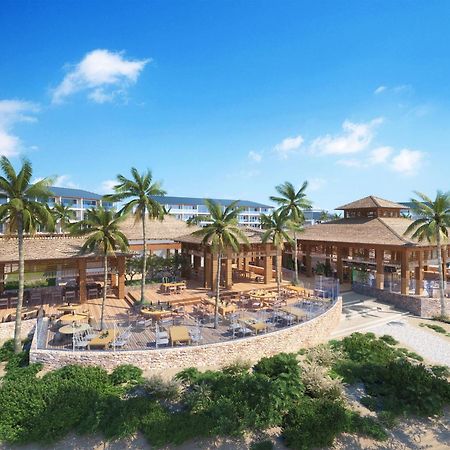 Salterra, A Luxury Collection Resort & Spa, Turks & Caicos  South Caicos Esterno foto