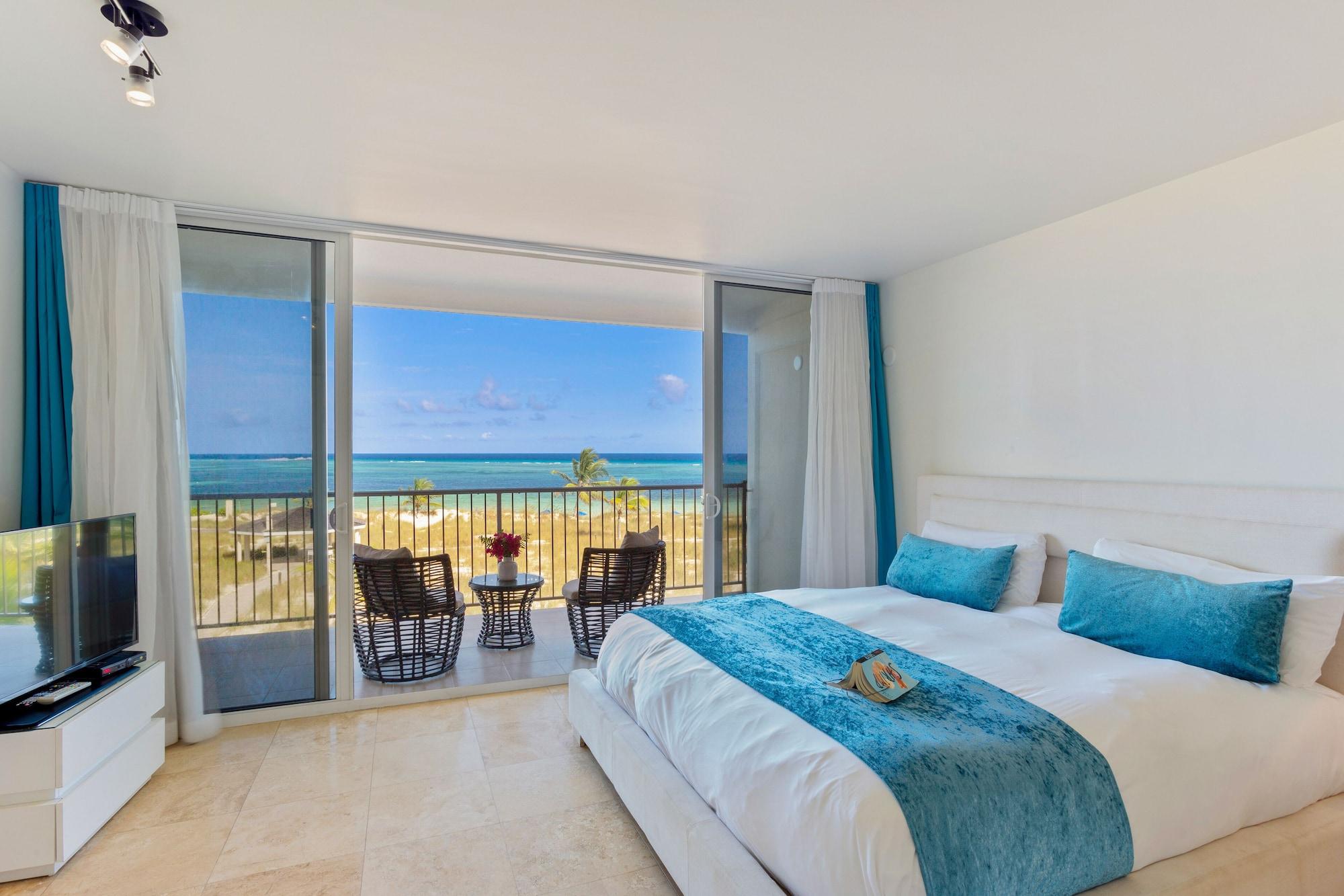 Salterra, A Luxury Collection Resort & Spa, Turks & Caicos  South Caicos Esterno foto