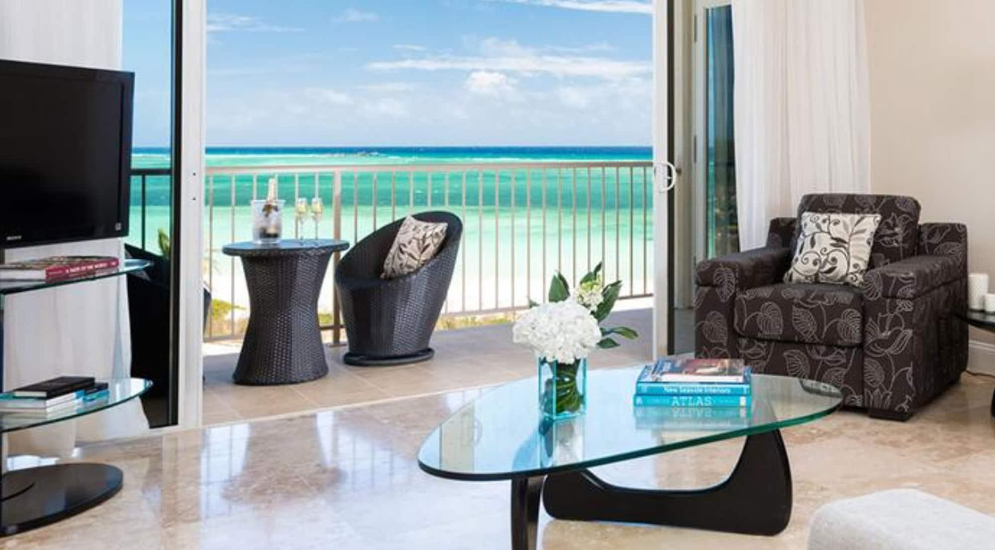 Salterra, A Luxury Collection Resort & Spa, Turks & Caicos  South Caicos Esterno foto