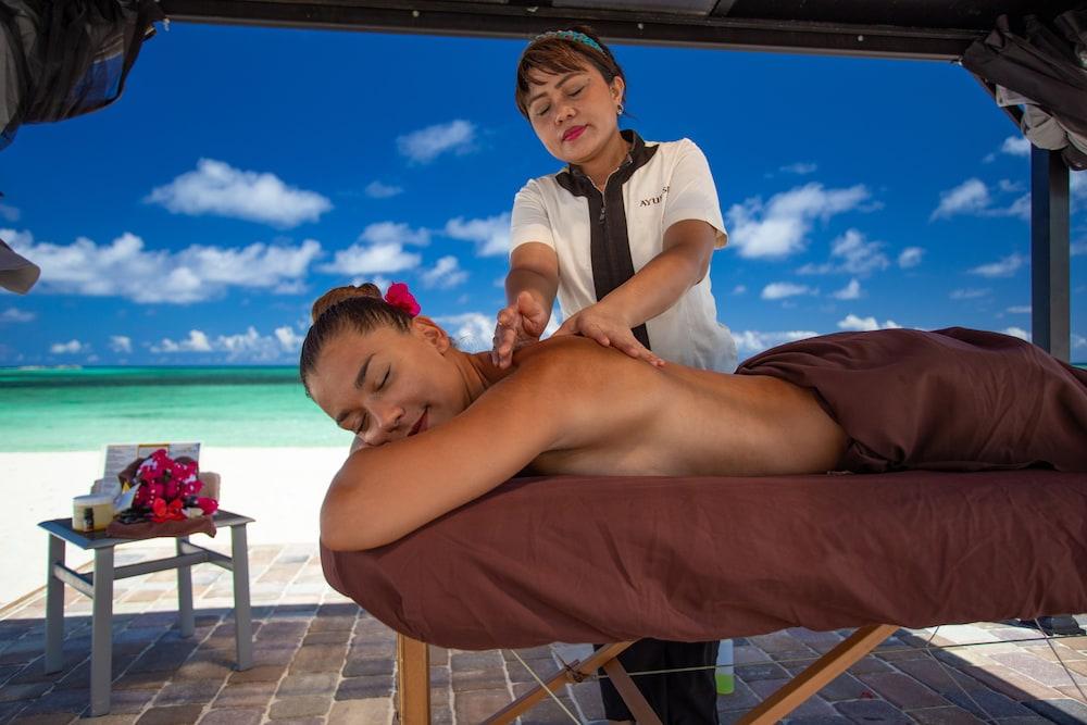 Salterra, A Luxury Collection Resort & Spa, Turks & Caicos  South Caicos Esterno foto
