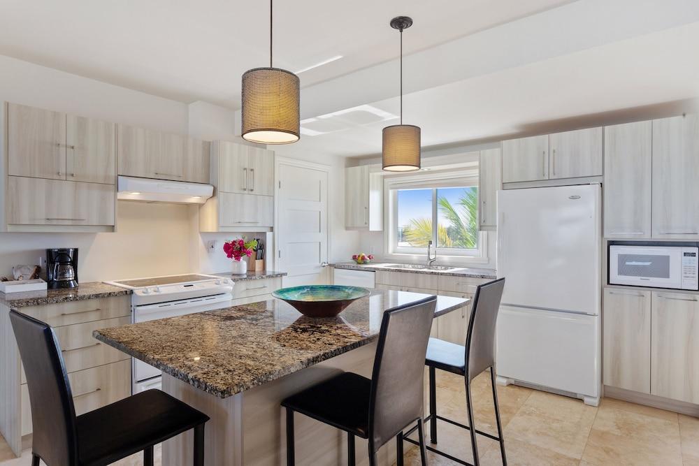 Salterra, A Luxury Collection Resort & Spa, Turks & Caicos  South Caicos Esterno foto