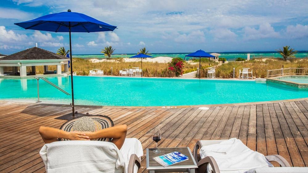 Salterra, A Luxury Collection Resort & Spa, Turks & Caicos  South Caicos Esterno foto
