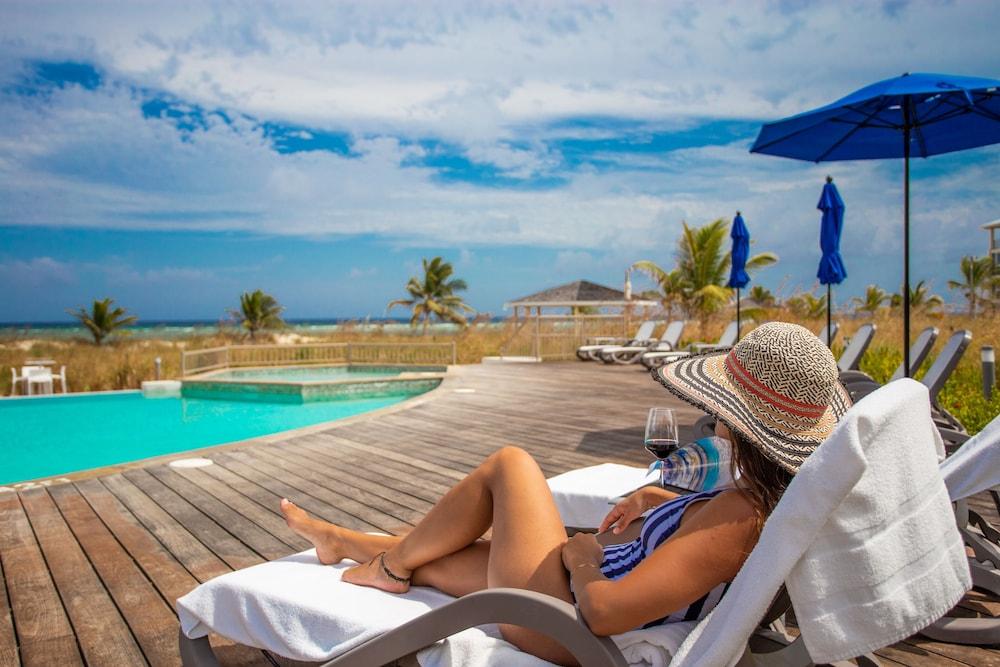 Salterra, A Luxury Collection Resort & Spa, Turks & Caicos  South Caicos Esterno foto