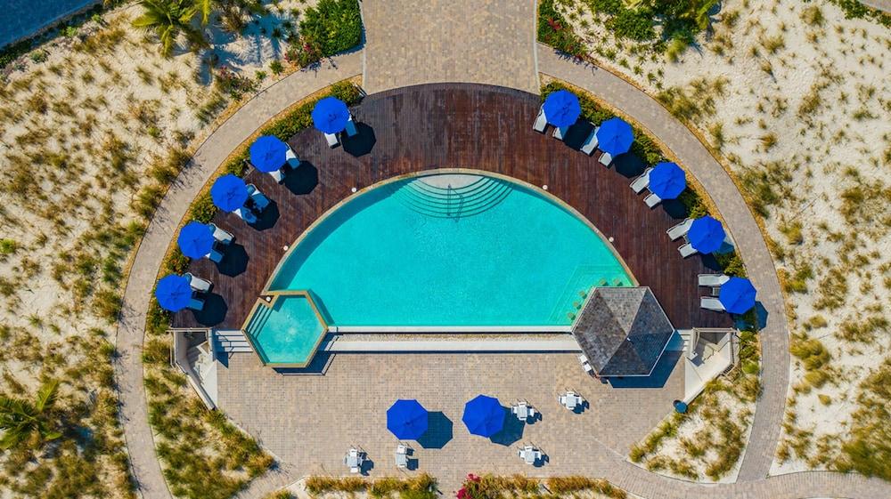Salterra, A Luxury Collection Resort & Spa, Turks & Caicos  South Caicos Esterno foto