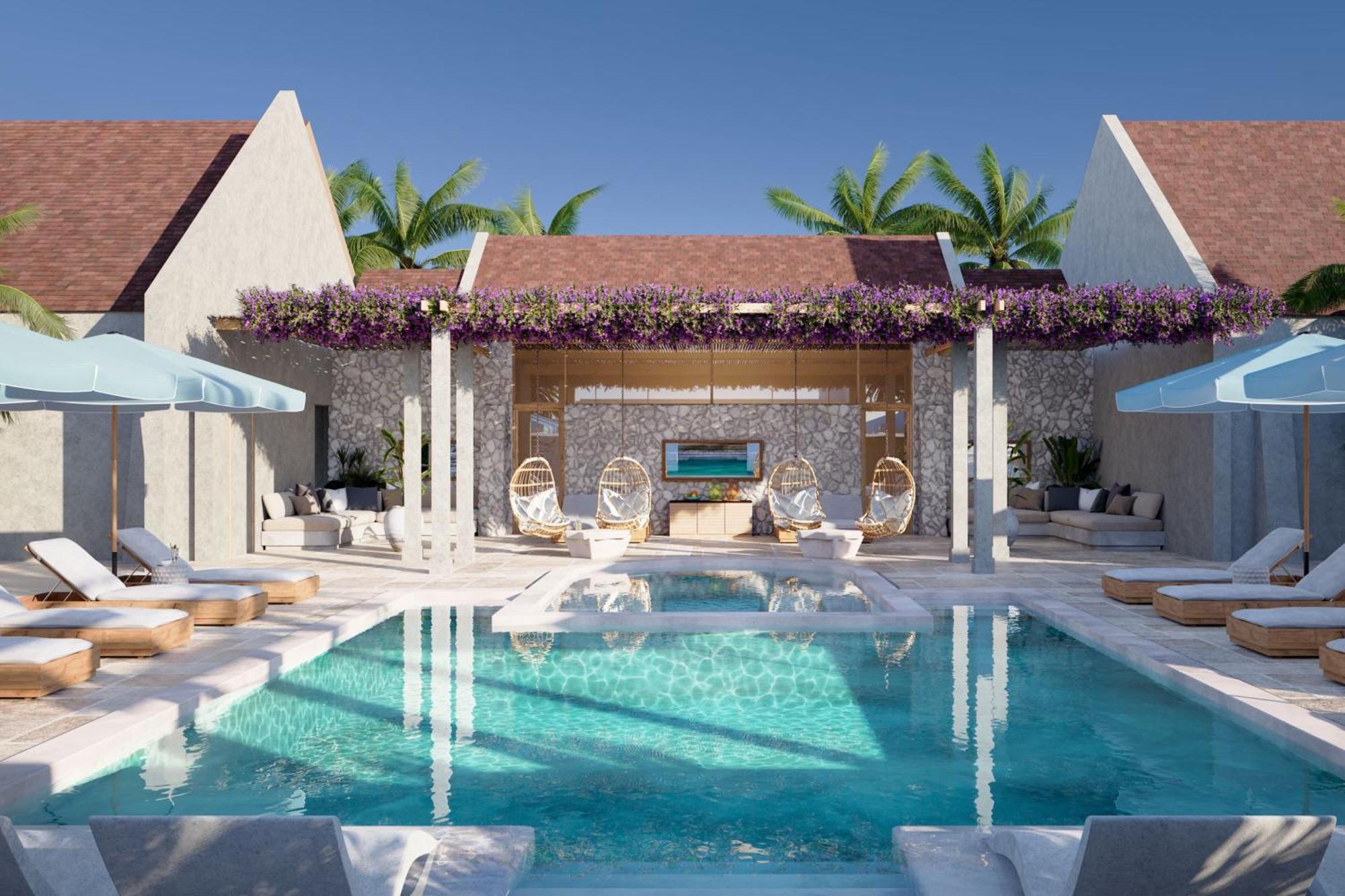 Salterra, A Luxury Collection Resort & Spa, Turks & Caicos  South Caicos Esterno foto