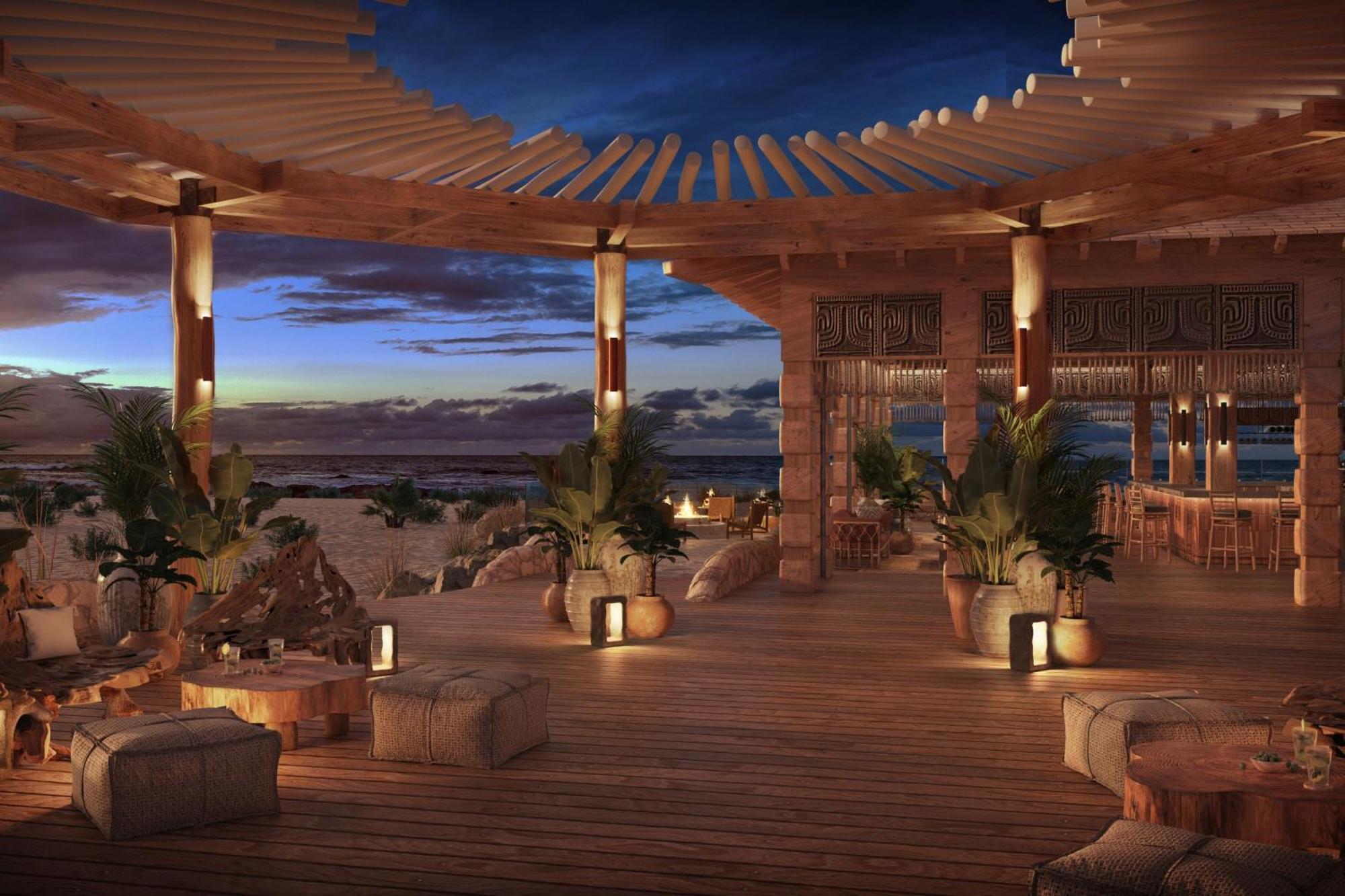Salterra, A Luxury Collection Resort & Spa, Turks & Caicos  South Caicos Esterno foto