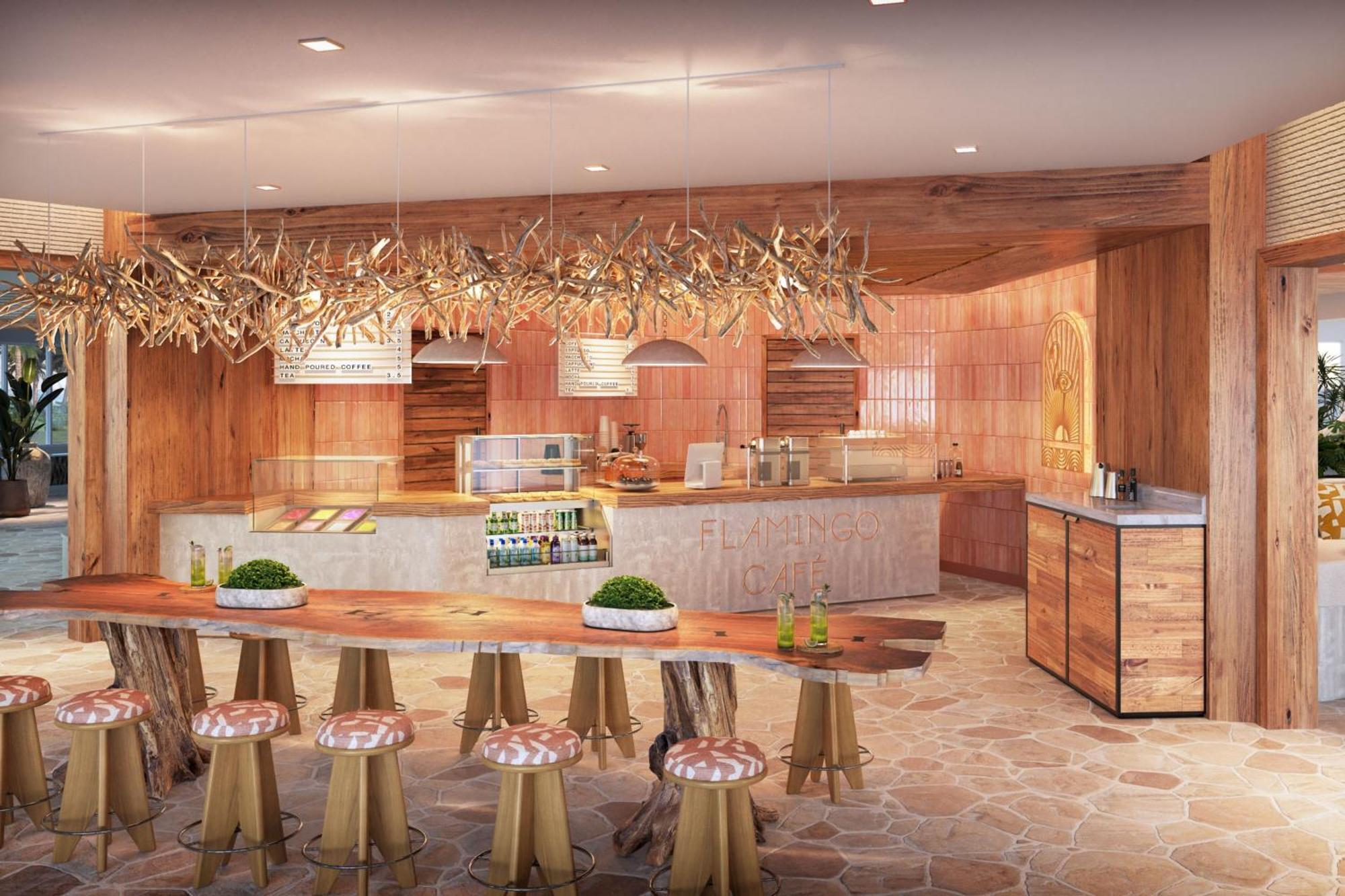 Salterra, A Luxury Collection Resort & Spa, Turks & Caicos  South Caicos Esterno foto