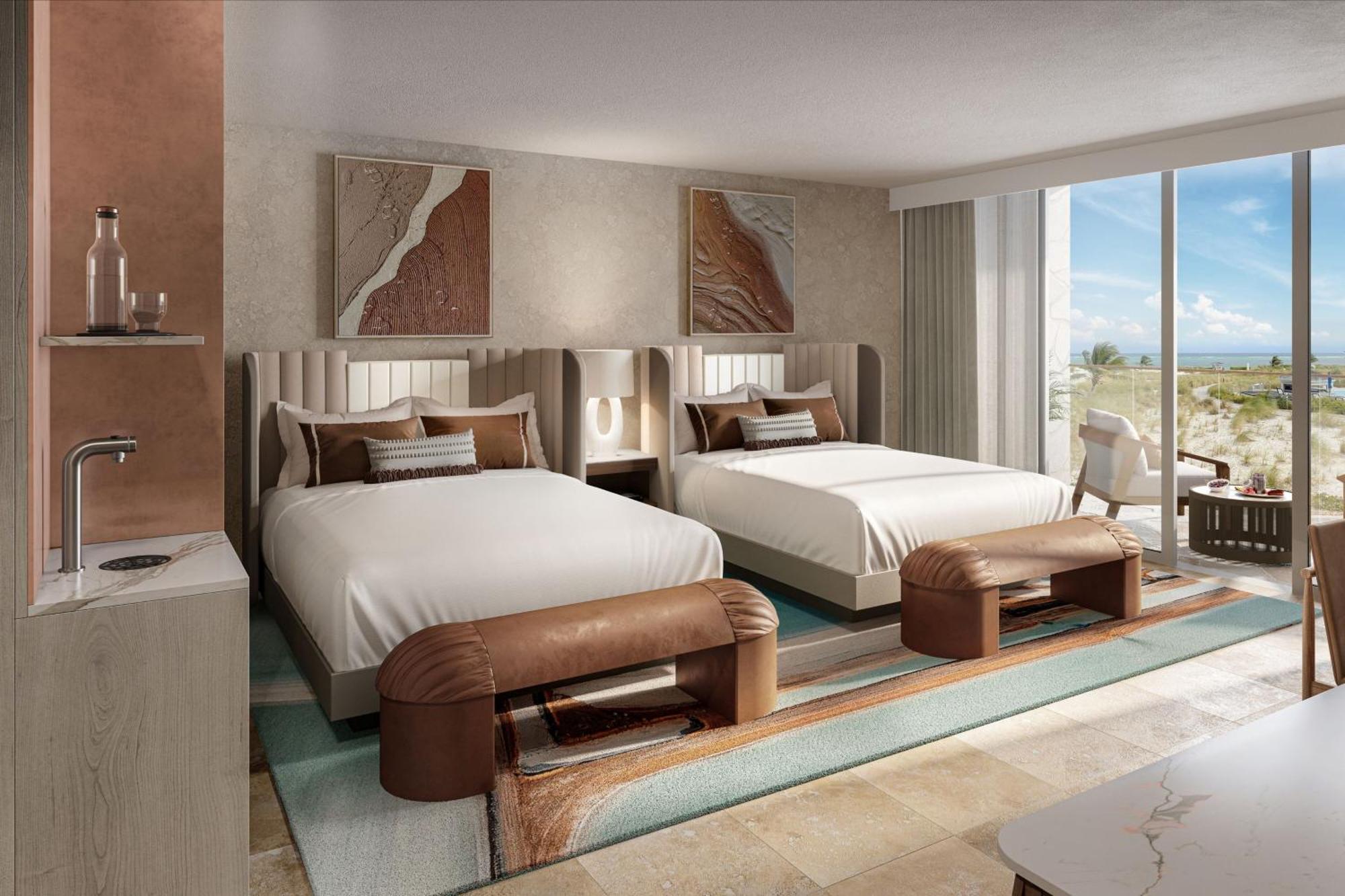 Salterra, A Luxury Collection Resort & Spa, Turks & Caicos  South Caicos Esterno foto