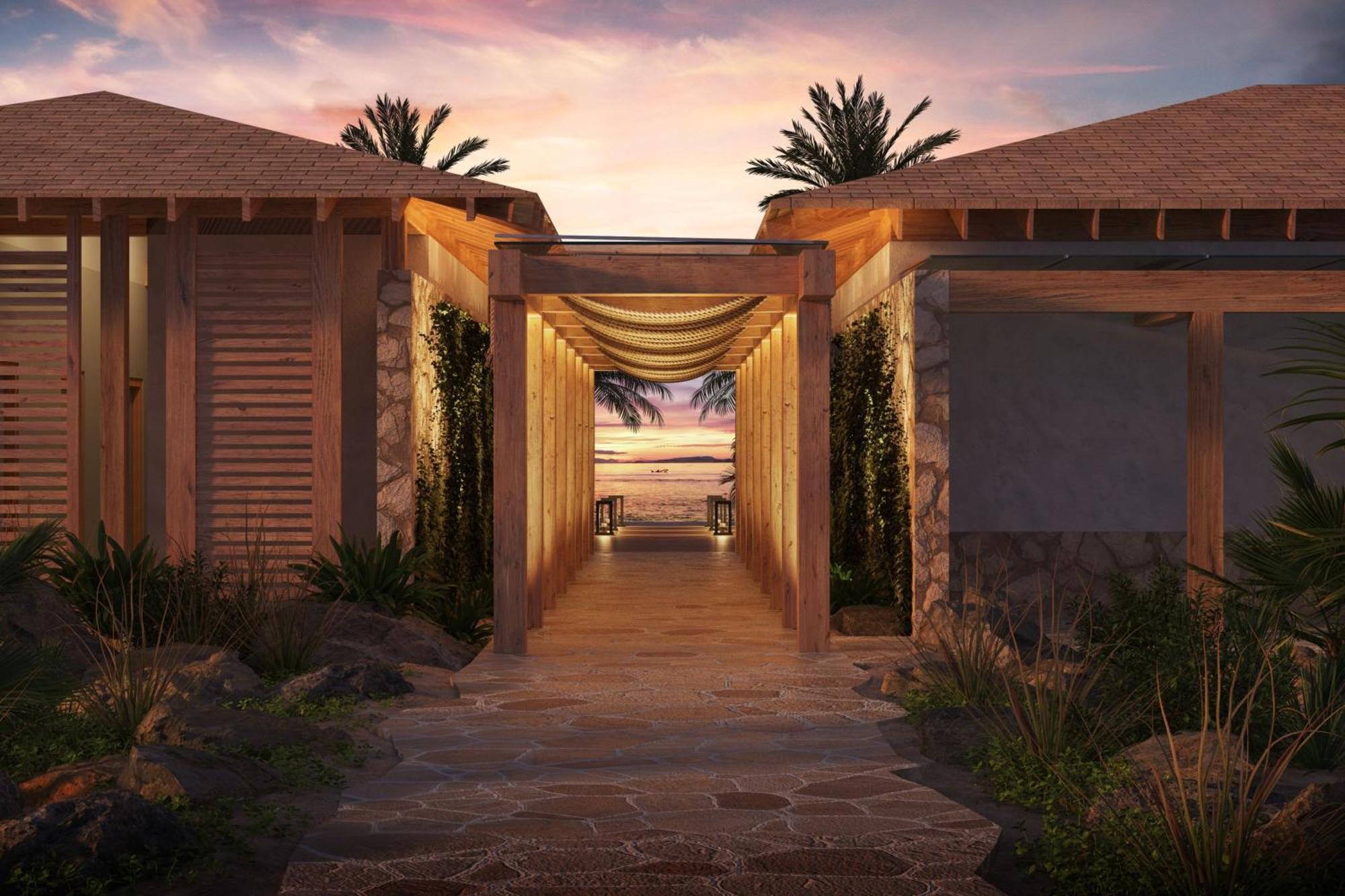 Salterra, A Luxury Collection Resort & Spa, Turks & Caicos  South Caicos Esterno foto