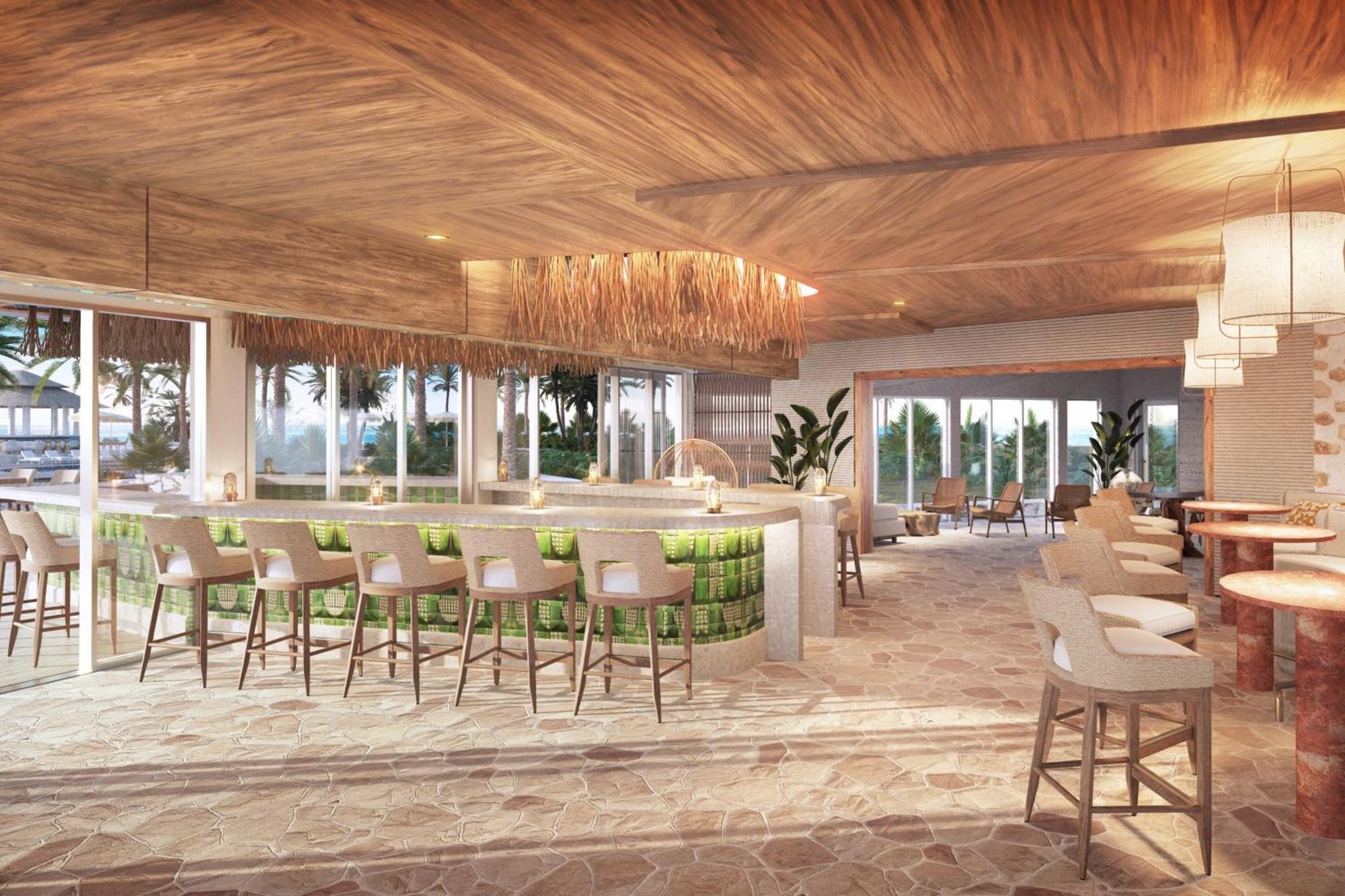 Salterra, A Luxury Collection Resort & Spa, Turks & Caicos  South Caicos Esterno foto