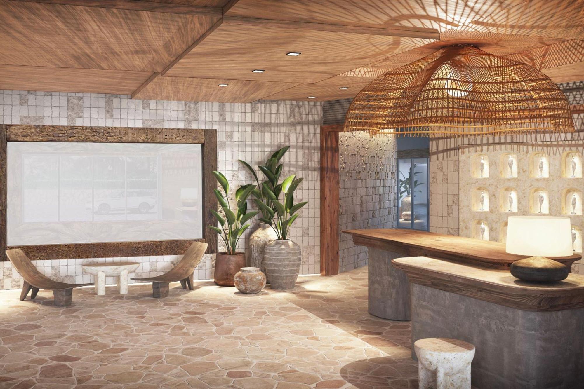 Salterra, A Luxury Collection Resort & Spa, Turks & Caicos  South Caicos Esterno foto