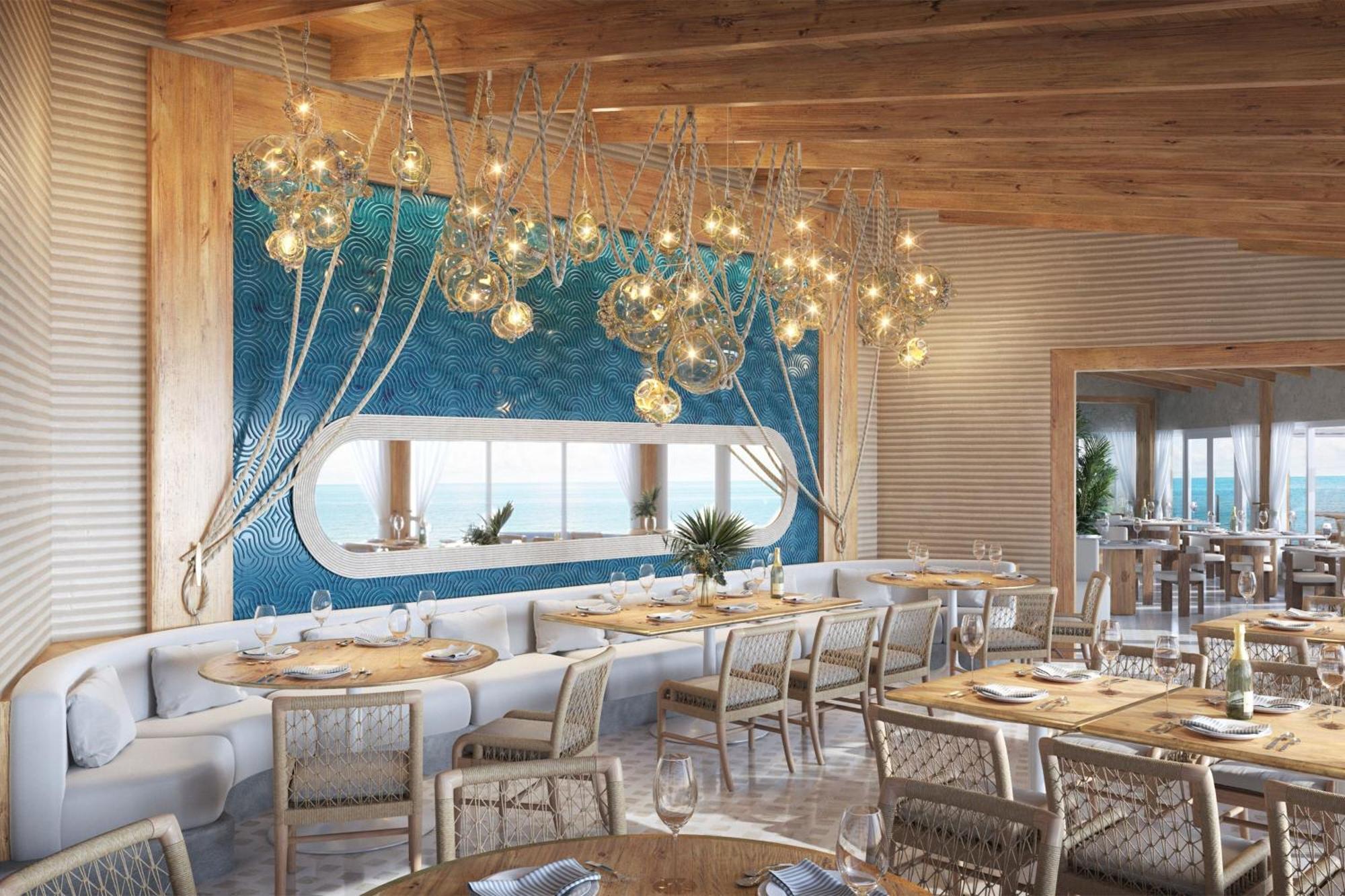 Salterra, A Luxury Collection Resort & Spa, Turks & Caicos  South Caicos Esterno foto