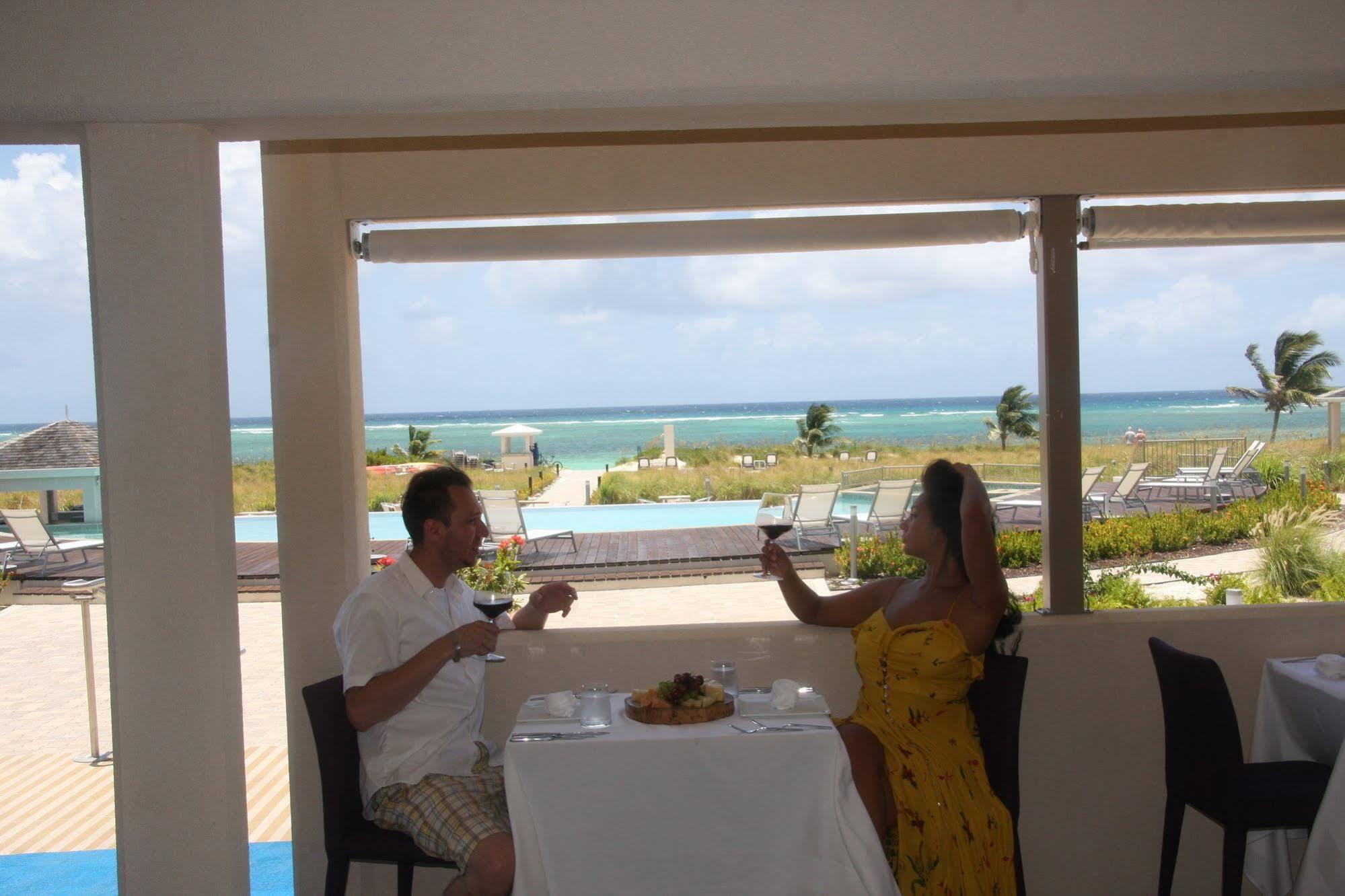 Salterra, A Luxury Collection Resort & Spa, Turks & Caicos  South Caicos Esterno foto