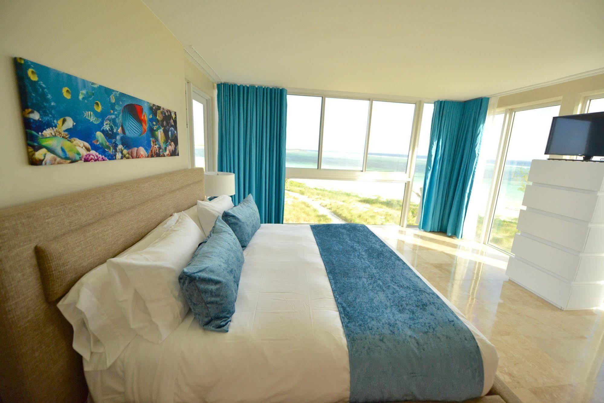 Salterra, A Luxury Collection Resort & Spa, Turks & Caicos  South Caicos Esterno foto