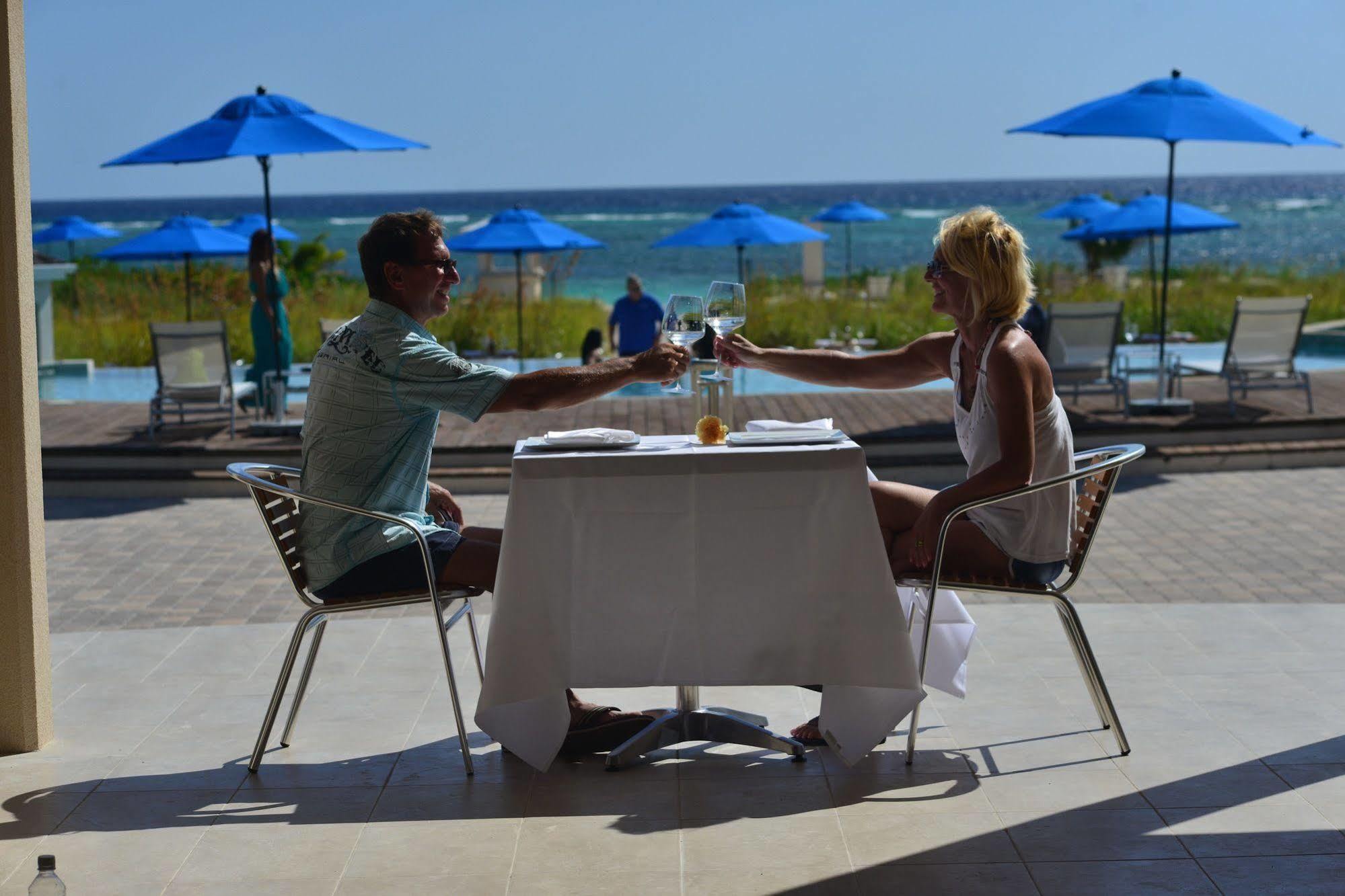 Salterra, A Luxury Collection Resort & Spa, Turks & Caicos  South Caicos Esterno foto