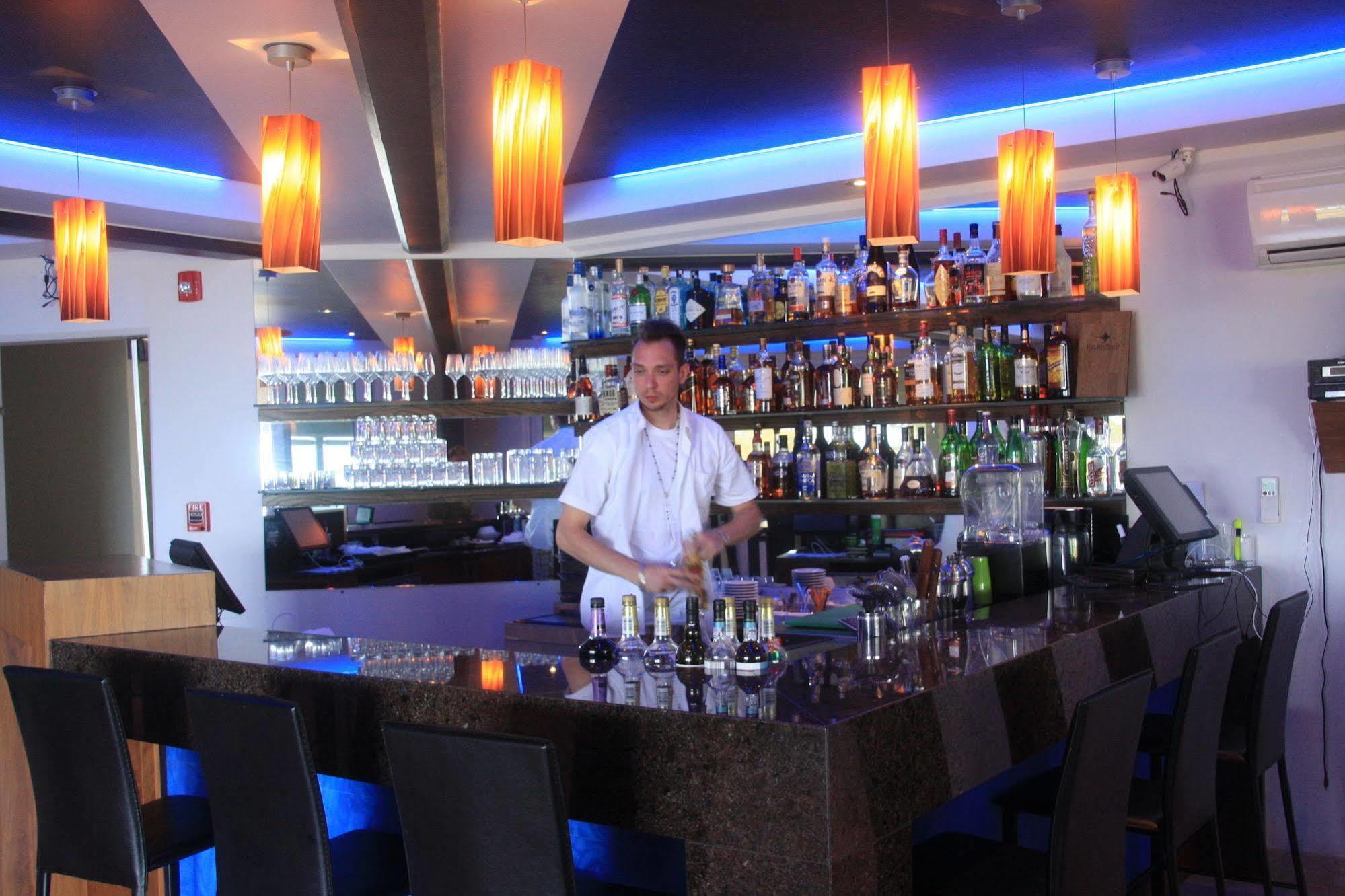 Salterra, A Luxury Collection Resort & Spa, Turks & Caicos  South Caicos Esterno foto