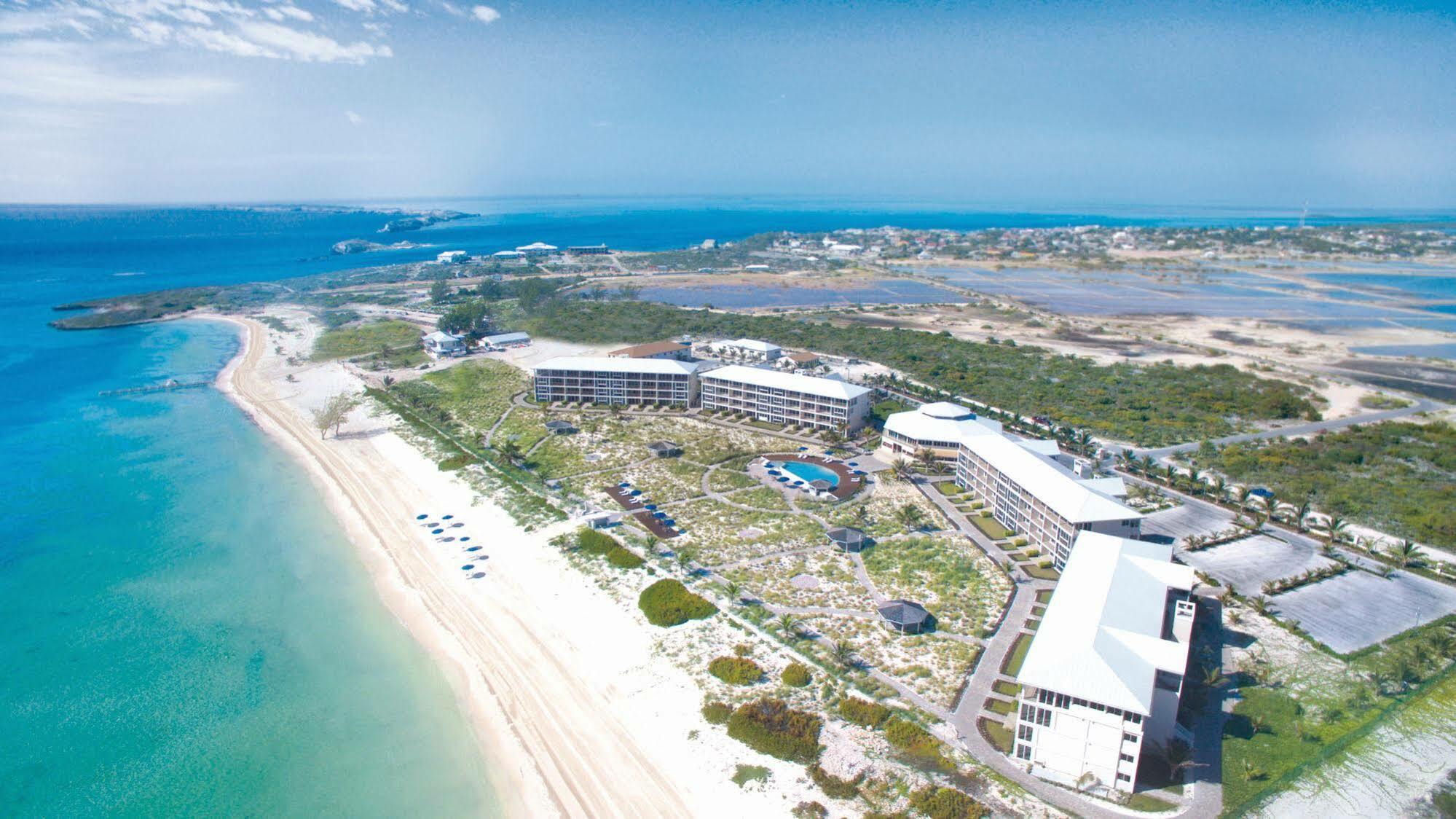 Salterra, A Luxury Collection Resort & Spa, Turks & Caicos  South Caicos Esterno foto
