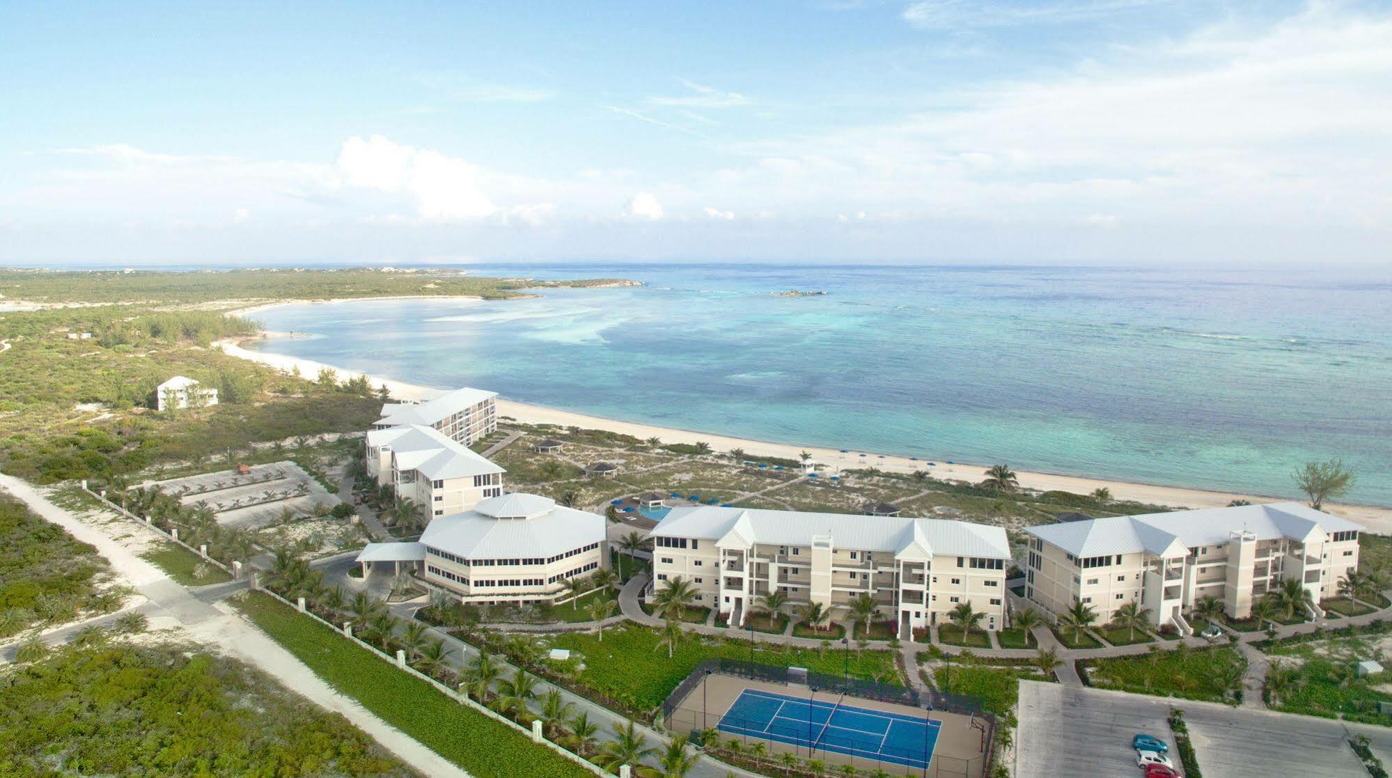 Salterra, A Luxury Collection Resort & Spa, Turks & Caicos  South Caicos Esterno foto