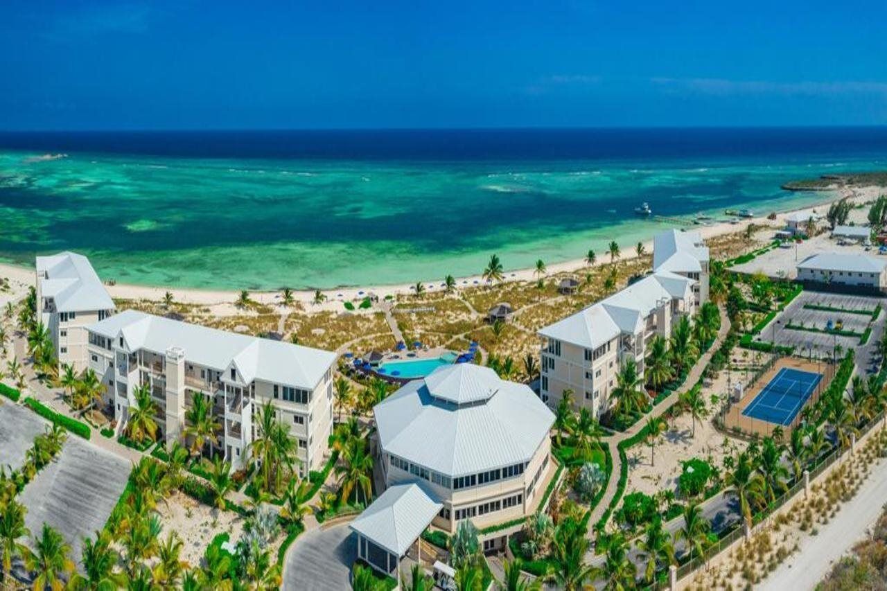 Salterra, A Luxury Collection Resort & Spa, Turks & Caicos  South Caicos Esterno foto