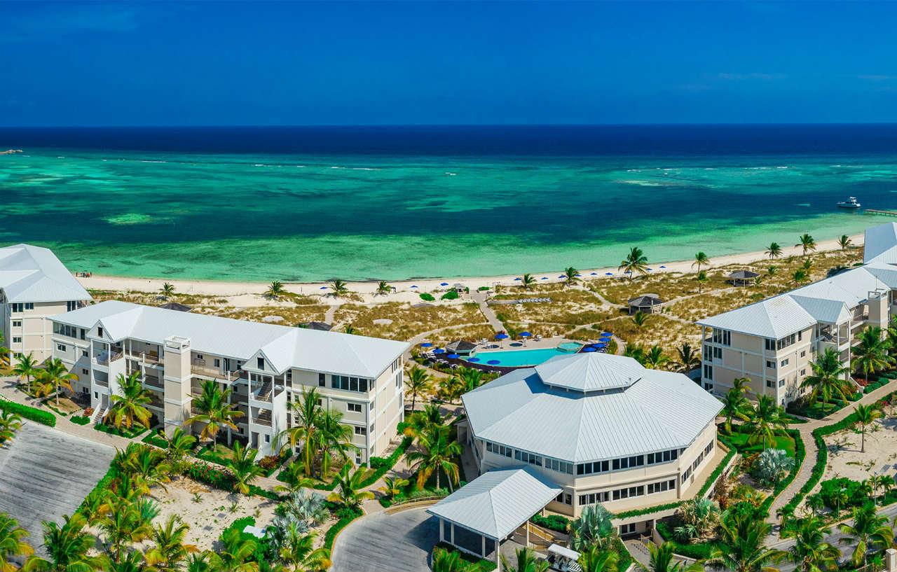 Salterra, A Luxury Collection Resort & Spa, Turks & Caicos  South Caicos Esterno foto