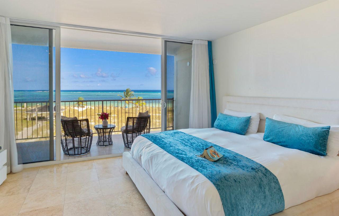 Salterra, A Luxury Collection Resort & Spa, Turks & Caicos  South Caicos Esterno foto