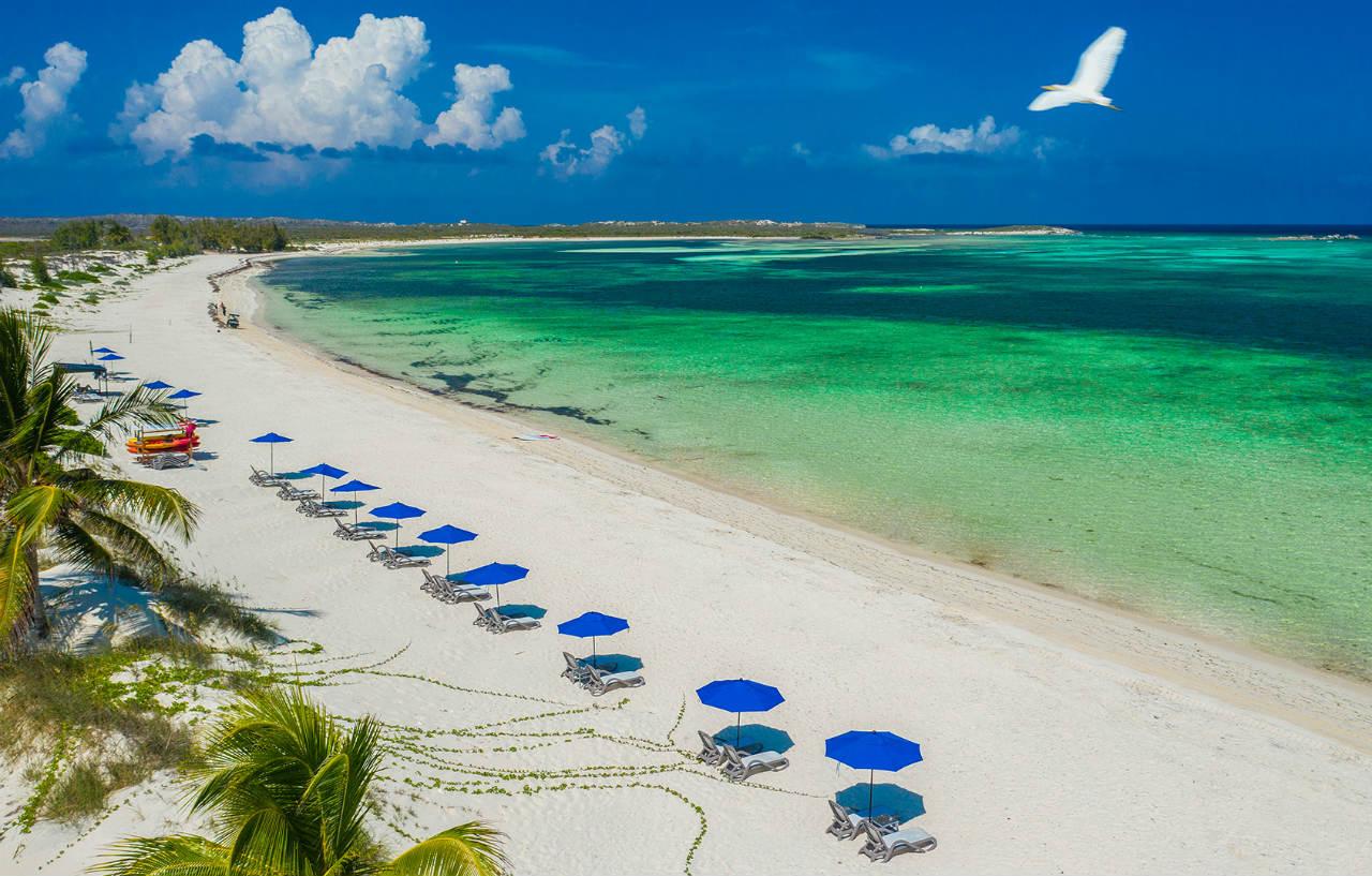 Salterra, A Luxury Collection Resort & Spa, Turks & Caicos  South Caicos Esterno foto