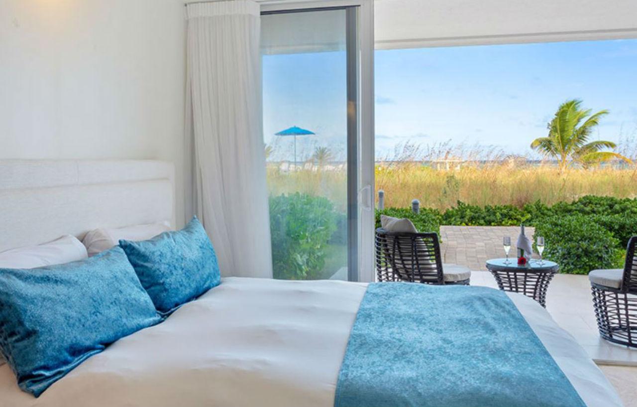 Salterra, A Luxury Collection Resort & Spa, Turks & Caicos  South Caicos Esterno foto